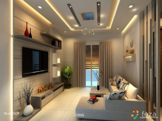 FEZA INTERIORS PERINTHALMANNA