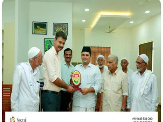 FEZA INTERIORS PERINTHALMANNA