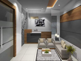 FEZA INTERIORS PERINTHALMANNA